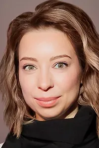 Актриса Екатерина Константинова — фото персоны