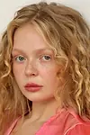 Актриса Анастасия Зайцева — превью фото персоны