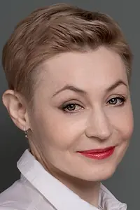Актриса Екатерина Селезнёва — фото персоны