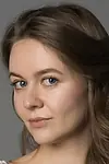 Актриса Дарья Юркова — превью фото персоны
