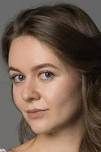 Актриса Дарья Юркова — главное фото персоны