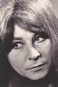 Актриса Эва Олмерова — фото персоны