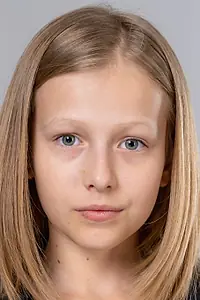 Актриса Ева Уильямс — главное фото персоны