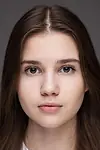 Актриса Владислава Пакулева — превью фото персоны