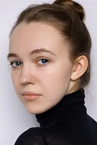 Актриса Вета Росина — главное фото персоны