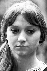 Актриса Яна Стегнова — фото персоны