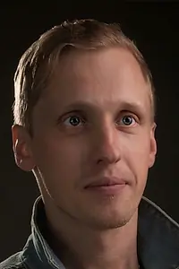 Актёр Дмитрий Антонов — фото персоны