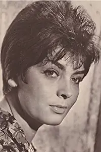 Актриса Анита Кайличова — главное фото персоны