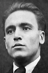 Актёр Андрей Леттрих — фото персоны