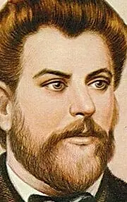 Актёр Ион Крянгэ — фото персоны