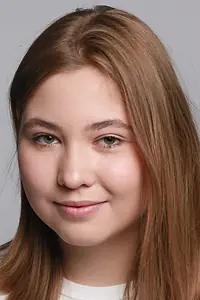 Актриса Алиса Абашкина — фото персоны