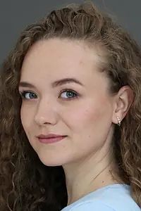 Актриса Анастасия Гракова — фото персоны