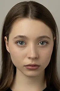 Актриса Анастасия Дробышева — фото персоны