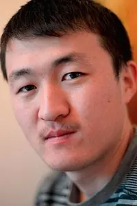 Актёр Жаныш Дадабаев — фото персоны