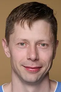 Актёр Андрей Григорьев — фото персоны