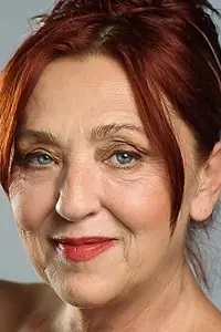 Актриса Adriana Schiopu — фото персоны