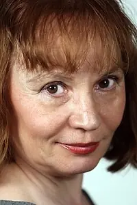 Актриса Ана Чонтя — фото персоны