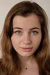 Актриса Маргарита Якимова — превью фото персоны