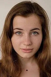Актриса Маргарита Якимова — фото персоны