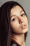 Актриса Яна Шевардак — превью фото персоны