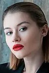 Актриса Дарья Гераськина — превью фото персоны