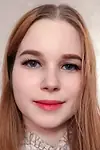 Актриса Елизавета Малинова — превью фото персоны