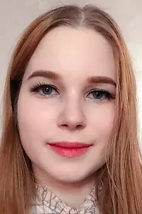 Актриса Елизавета Малинова — фото персоны