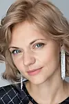 Актриса Анна Носова — превью фото персоны