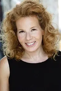 Актриса Helene Galek — фото персоны