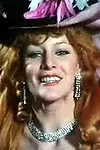 Актриса Jane Iwanoff — превью фото персоны