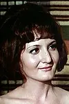 Актриса Урсула Холстейн — превью фото персоны