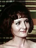Актриса Урсула Холстейн — главное фото персоны