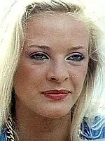 Актриса Beate Gränitz — главное фото персоны