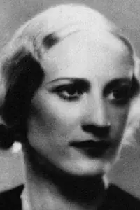 Актриса Джинн Бунюэль — фото персоны