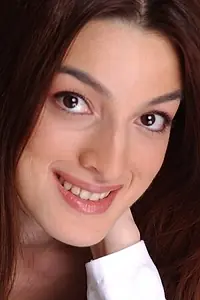 Актриса Алана Кумалагова — фото персоны