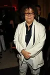 Актриса Ingrid Sischy — превью фото персоны