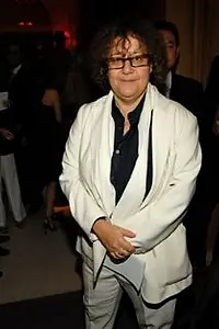 Актриса Ingrid Sischy — фото персоны