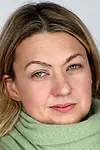 Актриса Эрика Дантон — превью фото персоны
