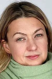 Актриса Эрика Дантон — фото персоны
