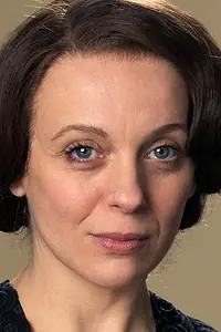 Актриса Аманда Аббингтон — фото персоны