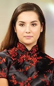 Актриса Мелисса П. — фото персоны