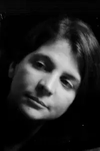 Актриса Жюли Гаврас — фото персоны