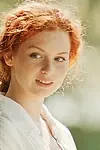 Актриса Луцие Штефлова — превью фото персоны