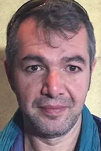 Актёр Флорин Кеворкян — фото персоны