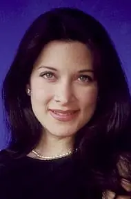 Актриса Roya Megnot — фото персоны