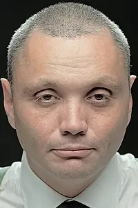 Актёр Дмитрий Иванов — фото персоны