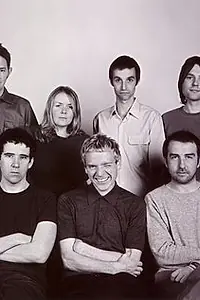 Актёр Belle & Sebastian — фото персоны