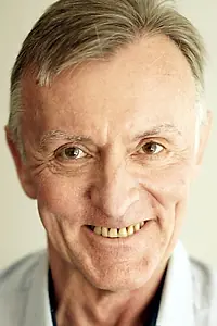 Актёр Юрий Шрадер — фото персоны