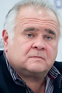 Актёр Сергей Конов — главное фото персоны
