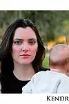Актриса Кендра Джонс — превью фото персоны